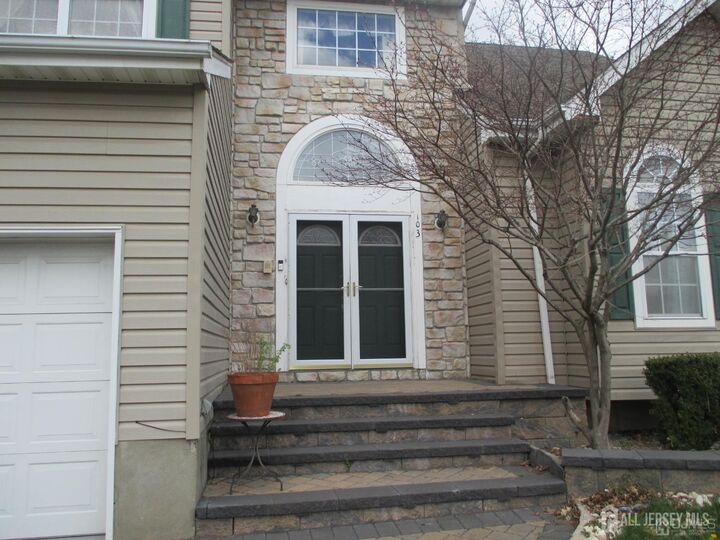 Property Photo:  103 Tived Lane  NJ 08837 