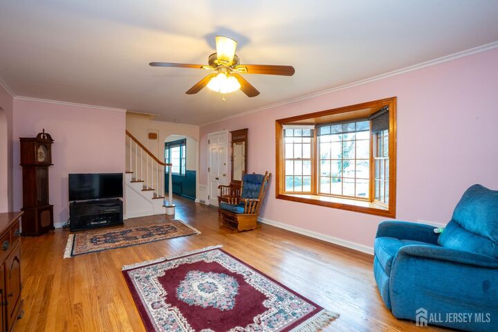 Property Photo:  11 Lincoln Place  NJ 08901 