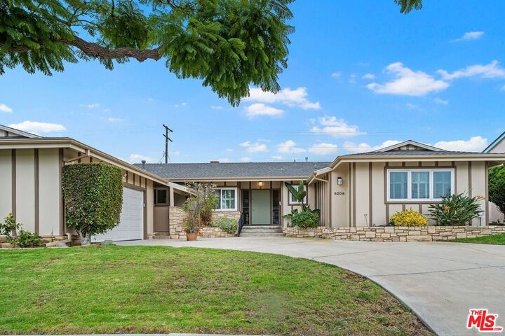 Property Photo: 6204 S Corning Ave CA 90056