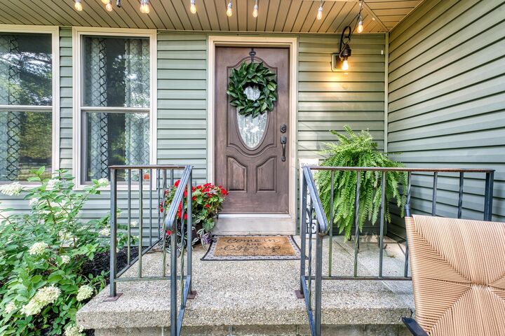 Property Photo: 3264 Raccoon Valley Road OH 43023