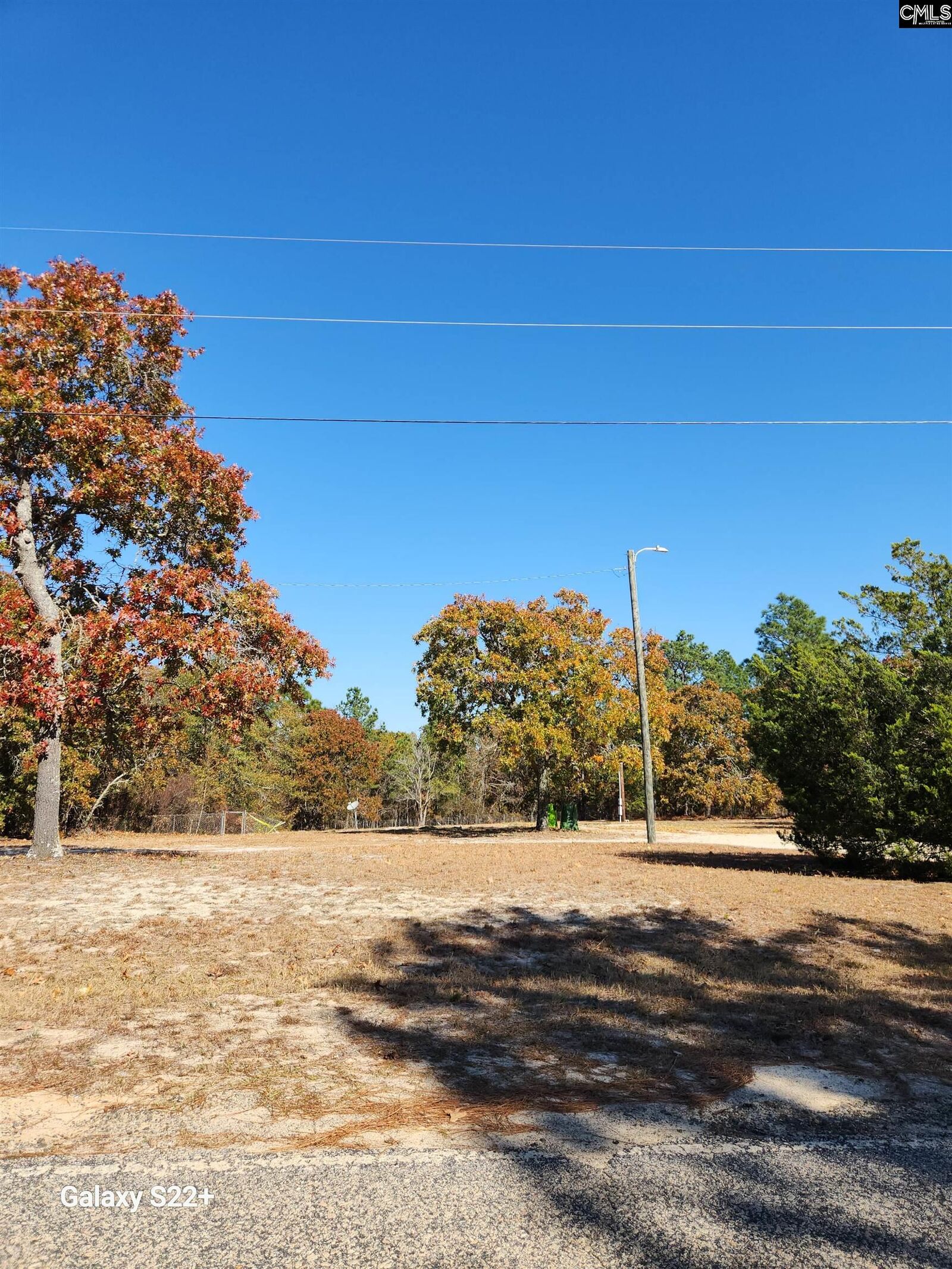 Property Photo: 713 Toms Creek SC 29061