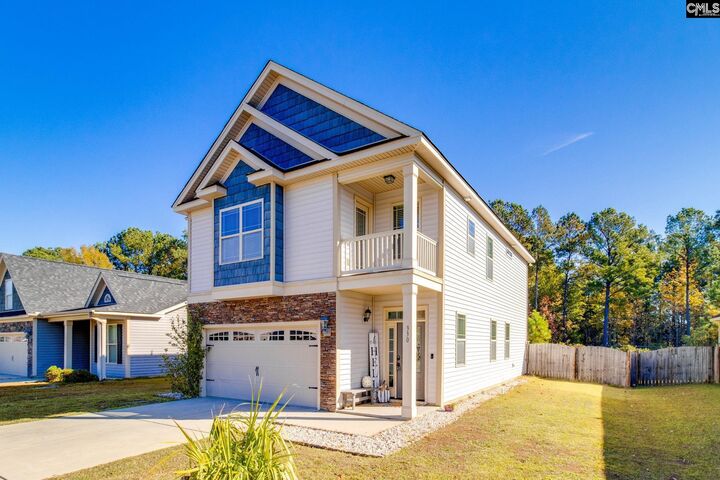 Property Photo:  330 Tufton  SC 29033 