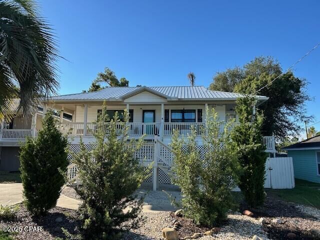 Property Photo:  4223 Lorraine Street  FL 32408 