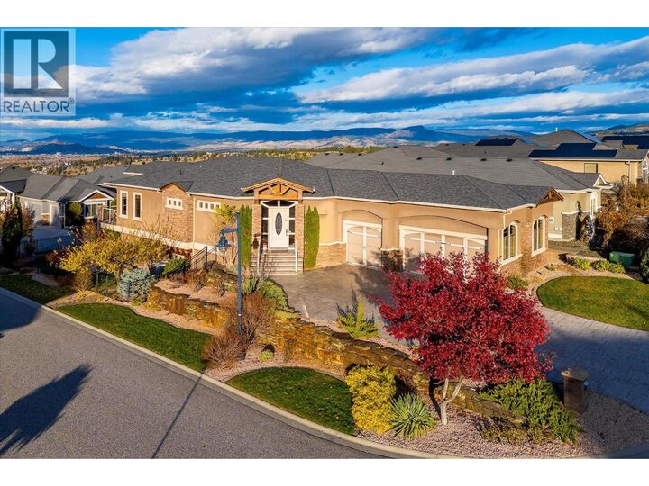603 Arbor View Drive  Kelowna BC V1W 4Z7 photo