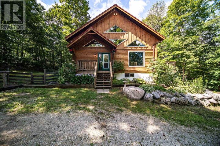 Property Photo: 415198 Baseline Road ON N0G 1R0