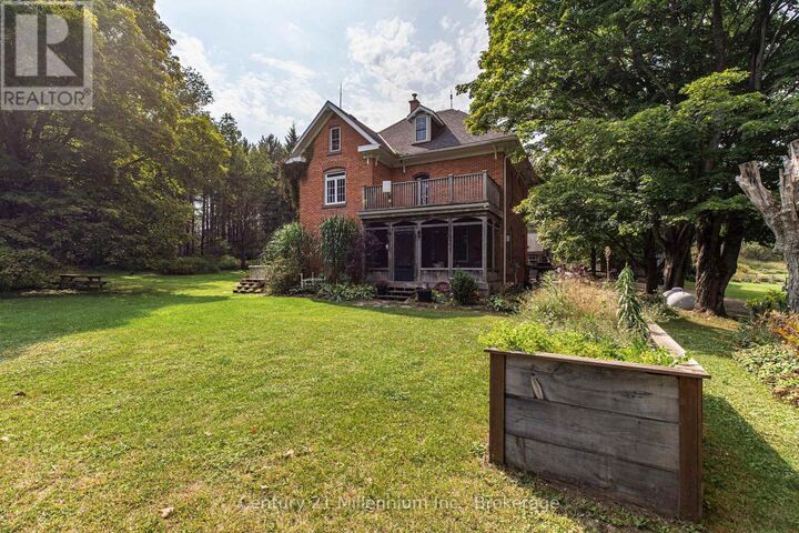 Property Photo:  553308 Grey Road 23  ON N0C 1K0 