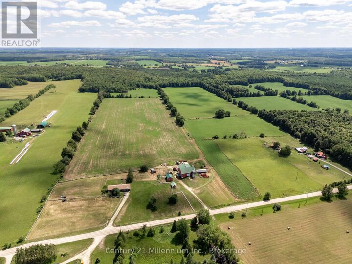 Property Photo:  425158 Irish Lake Road  ON N0C 1H0 