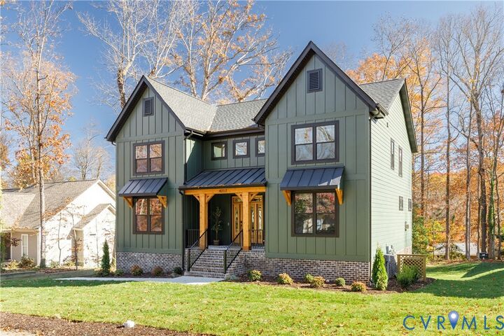 Property Photo:  4217 Echo Ho Lane  VA 23235 