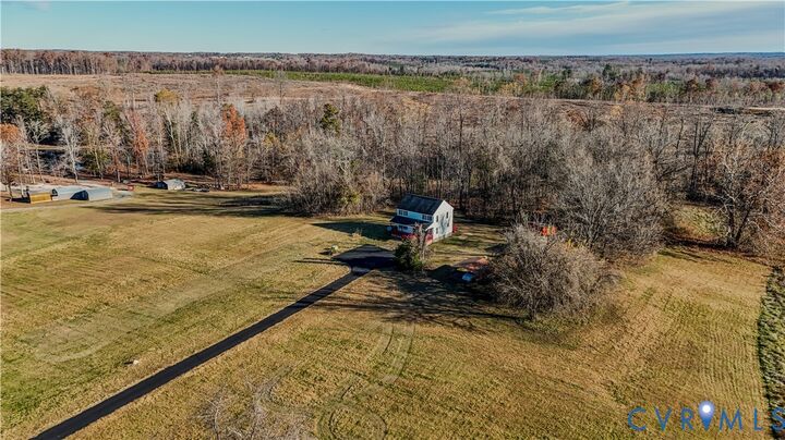 Property Photo:  1392 Sports Lake Road  VA 23038 