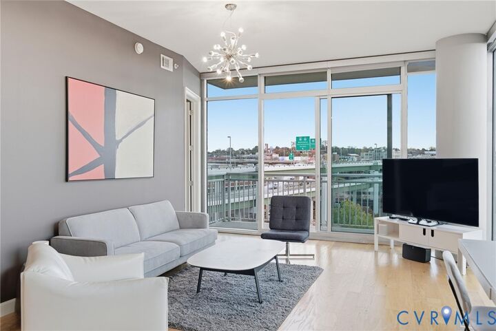 Property Photo: 301 Virginia Street U714 VA 23219