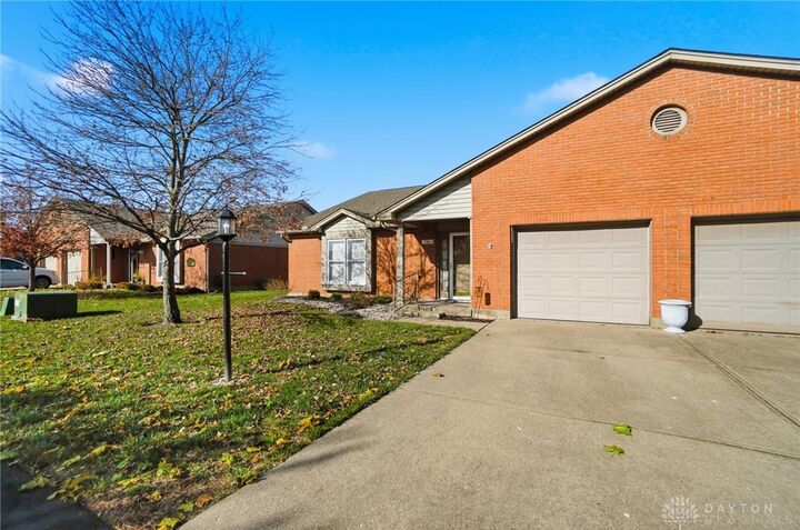 Property Photo: 704 Terrace Court OH 45067