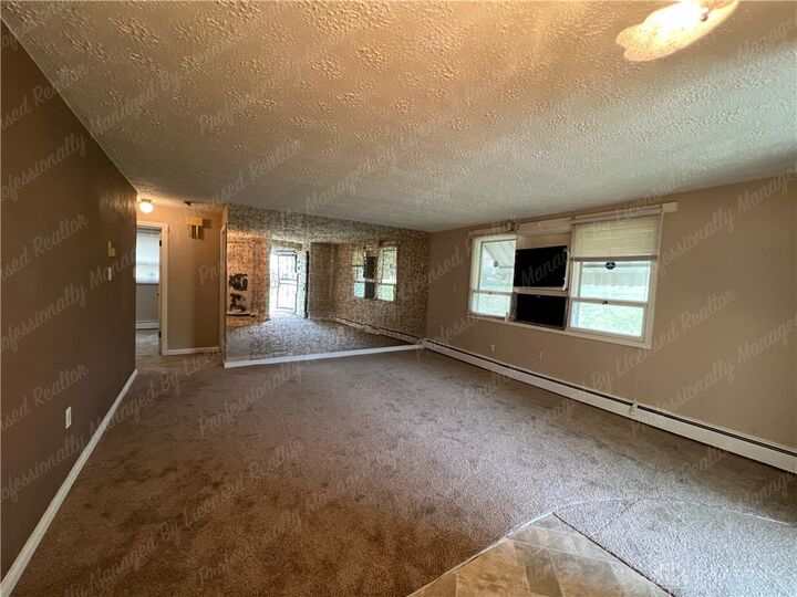 Property Photo: 2900 Sage Avenue OH 45417