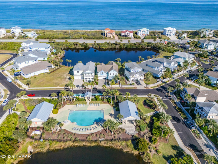 Property Photo: 8 Laughing Gull Lane FL 32137