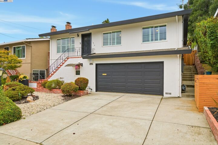 24006 Azevedo Ave  Hayward CA 94541 photo