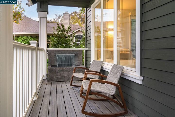 Property Photo: 155 Sunhaven Rd CA 94506