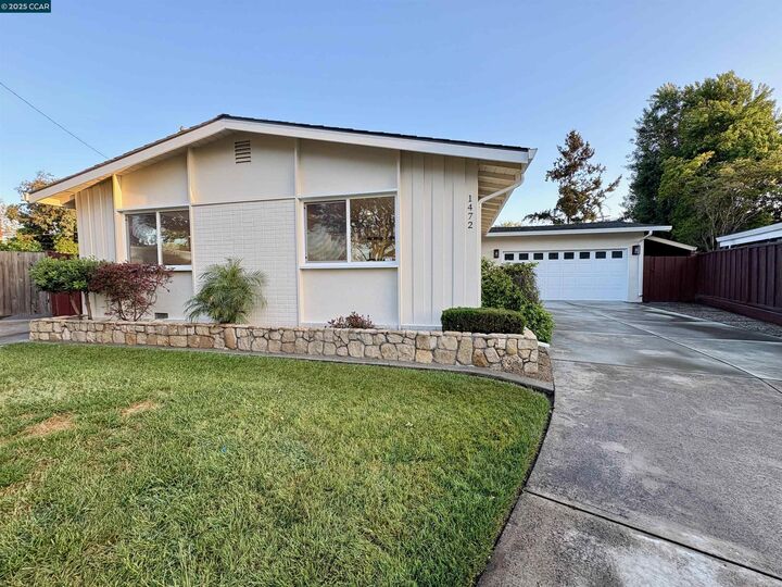 1472 Fairhaven Court  San Jose CA 95118 photo