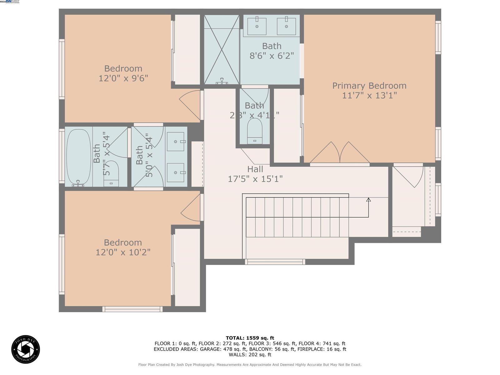 Property Photo: 4630 Central Pkwy CA 94568