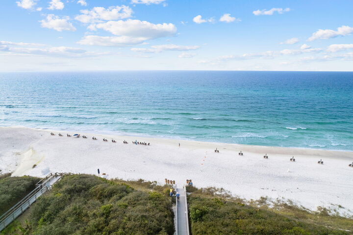 198 Somerset Bridge Road Unit 137  Santa Rosa Beach FL 32459 photo