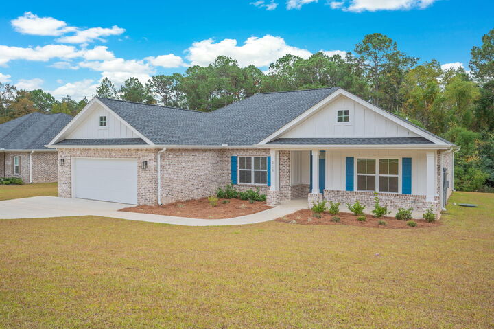 Property Photo:  329 Shoal River Drive Drive  FL 32539 