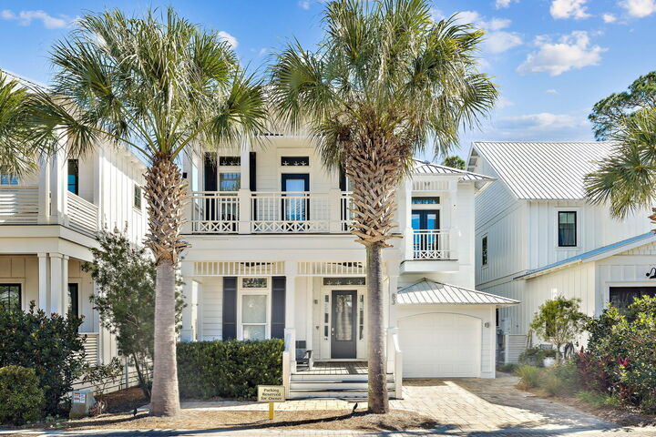 83 Eastern Lake Court  Santa Rosa Beach FL 32459 photo