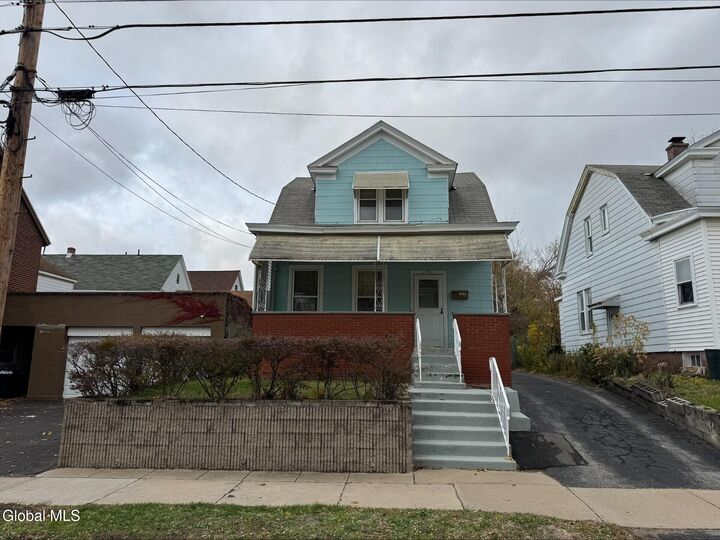 Property Photo:  1341 7th Avenue  NY 12303 