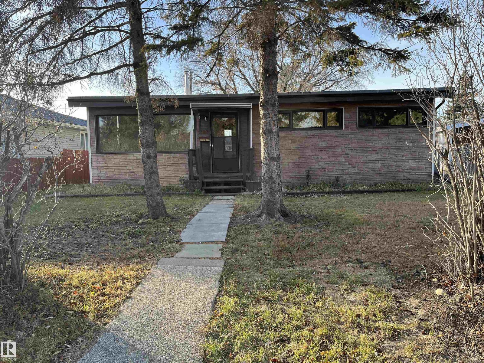 Property Photo:  10916 157 Street NW  AB T5P 2W3 