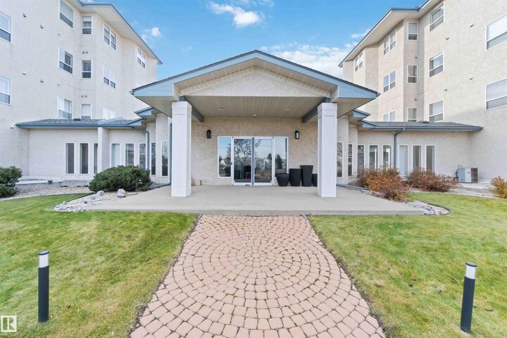 9535 176 Street NW 119  Edmonton AB T5T 6C8 photo