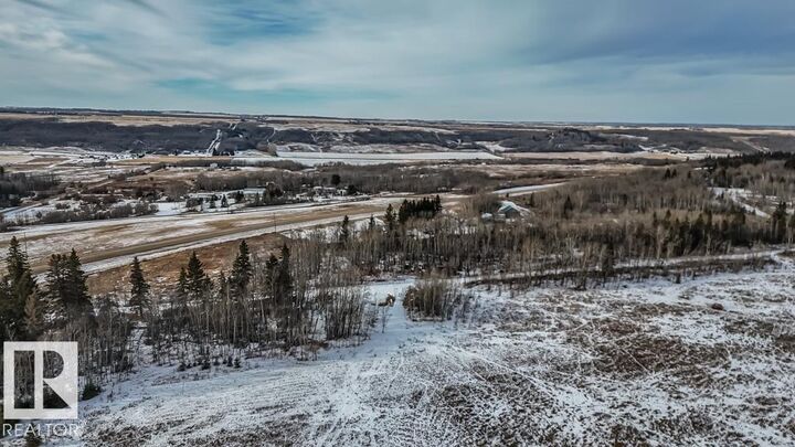 Property Photo: Range Rd 80 Hillview Drive AB T0A 3A0