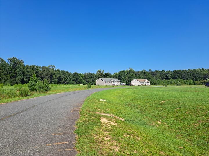 Property Photo: Lot 29 White Tail Lane VA 23410