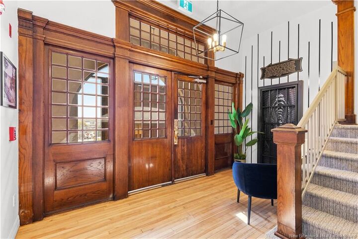 Property Photo: 599 King George Highway NB E1V 1N9