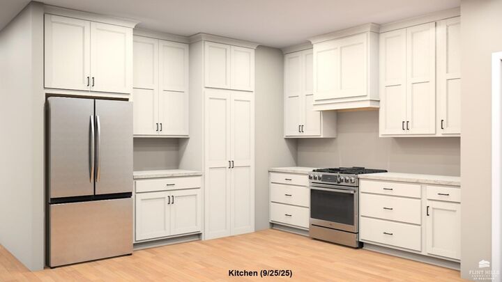 Property Photo: 4012 Macinnes Court KS 66503