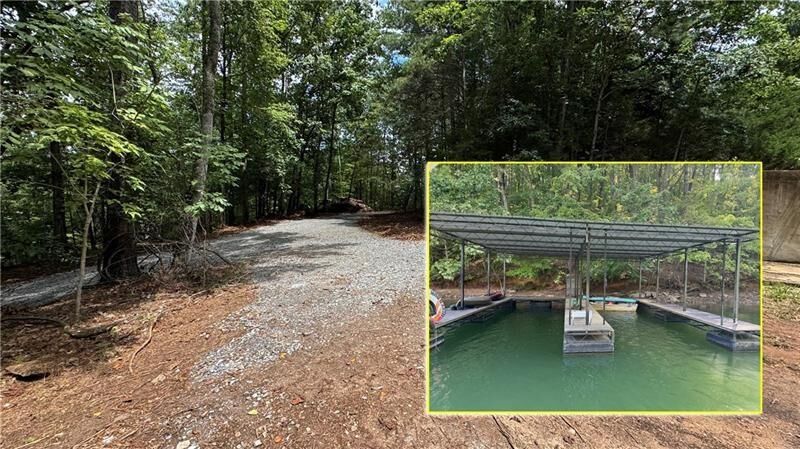 Property Photo:  0 Bethel Rd (296 128 &Amp 296 132) Road  GA 30506 