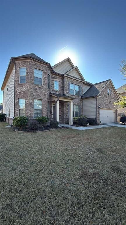 Property Photo: 90 Partridge Drive GA 30016