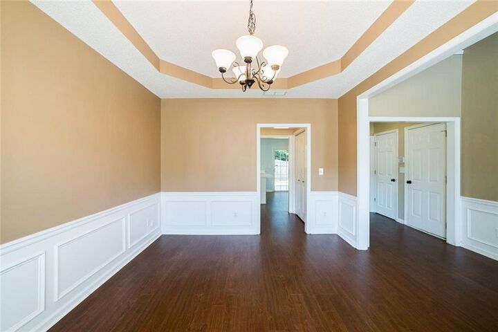 Property Photo:  3495 Ridgefair Drive  GA 30040 