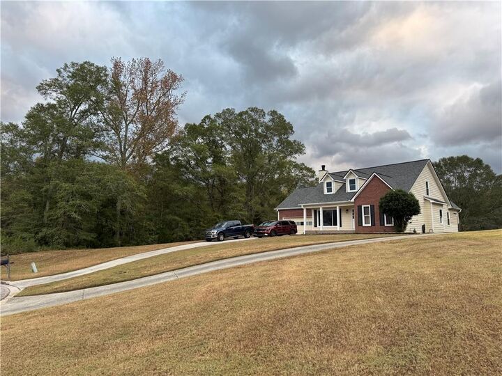 Property Photo:  242 Summerford  GA 30281 