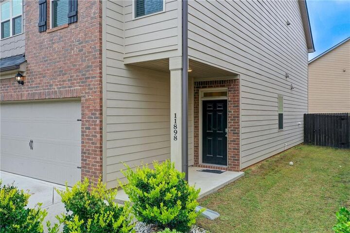 Property Photo: 11898 Lovejoy Crossing Boulevard GA 30228