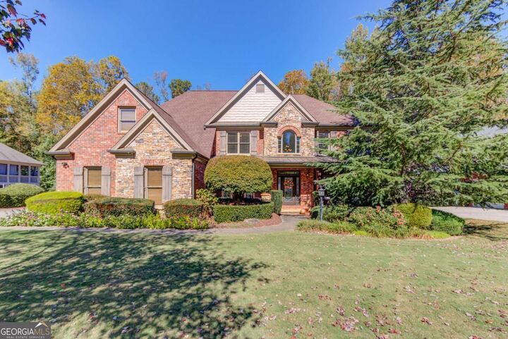 2765 Aldrich Drive  Cumming GA 30040 photo