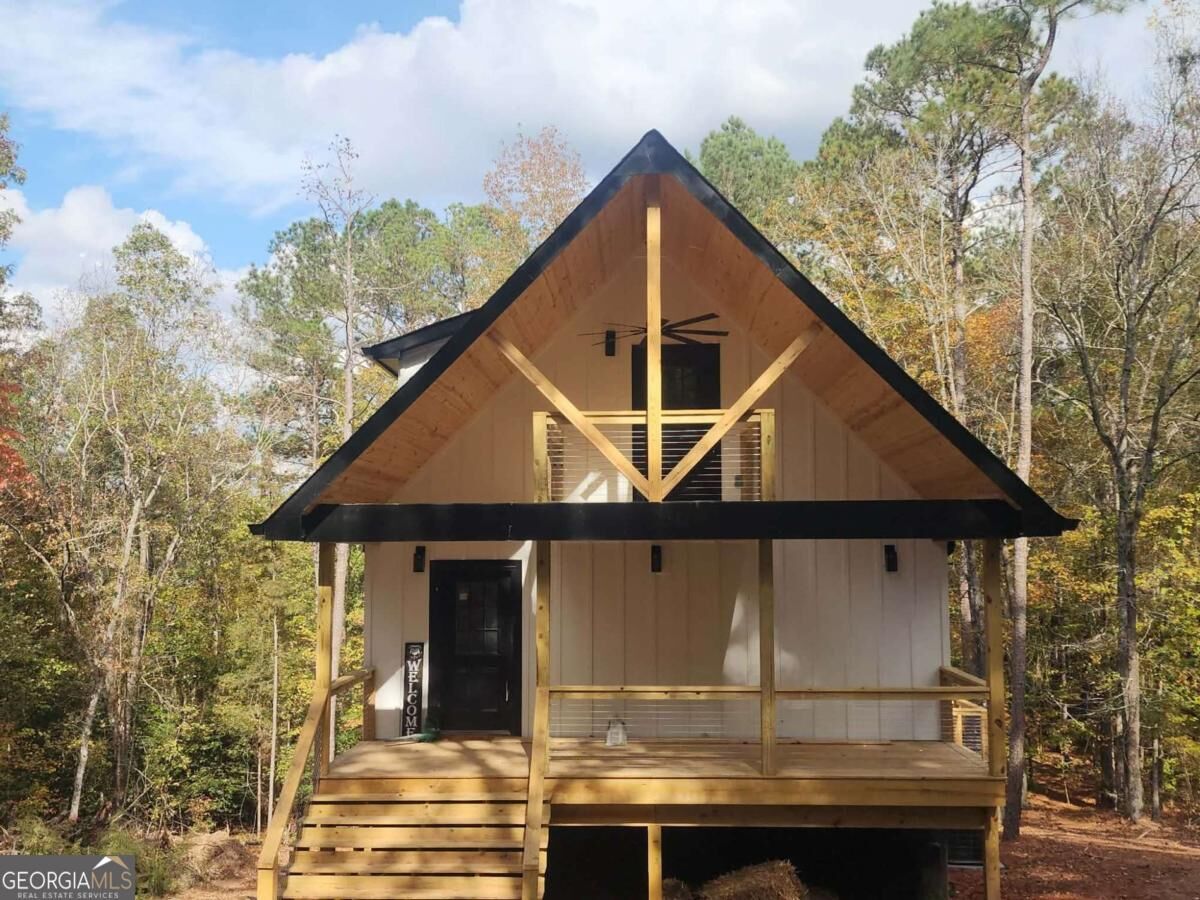 Property Photo:  0 Raccoon Trail  GA 30635 