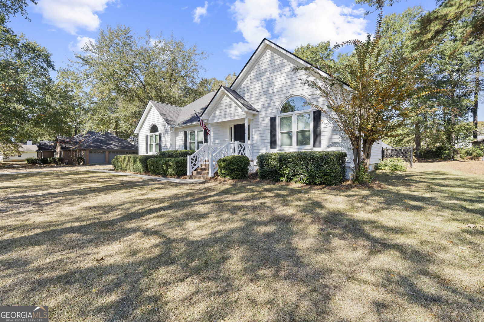 Property Photo: 113 Ridge Circle GA 31216
