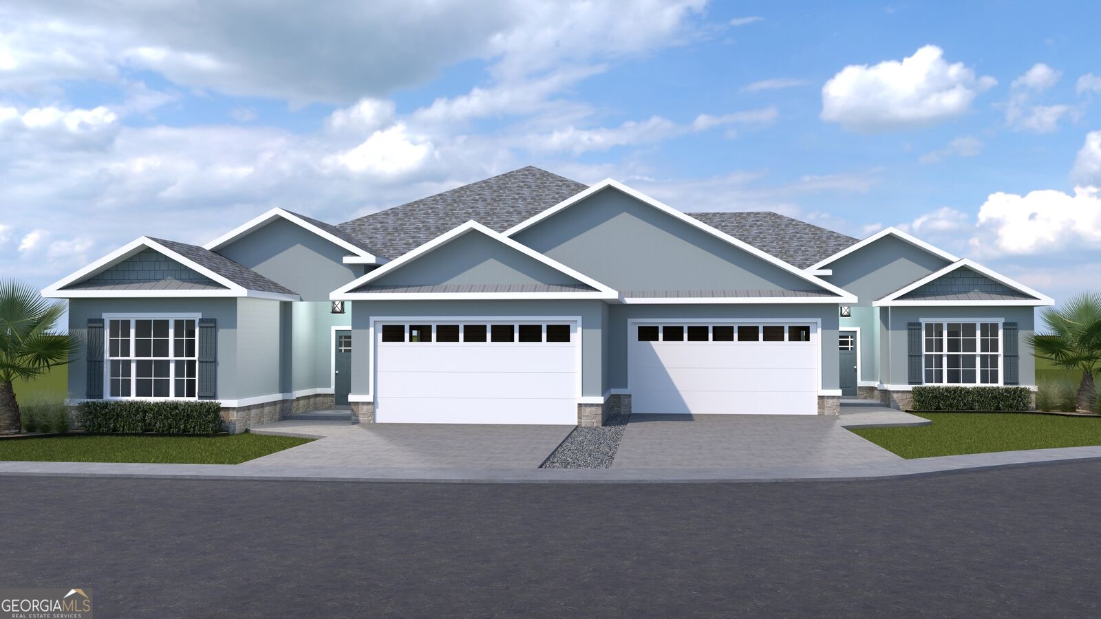 Property Photo: 275 Ryan Nicholas Drive GA 31548