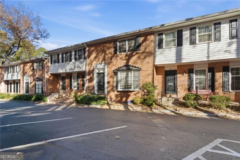 Property Photo:  6520 Roswell Road 79  GA 30328 