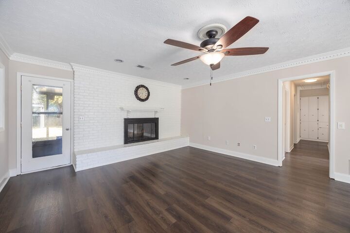 Property Photo: 6736 Charter Oaks Circle GA 31909