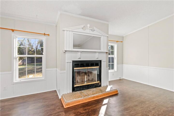 Property Photo:  544 Laird Fletcher Road  LA 71457 