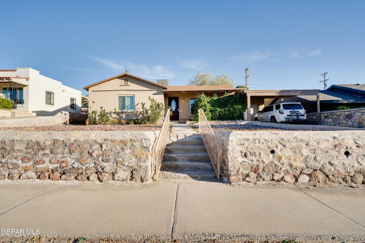 3324 N Stanton Street  El Paso TX 79902 photo
