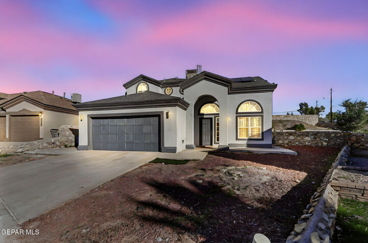 Property Photo:  6008 Palmdale Street  TX 79932 