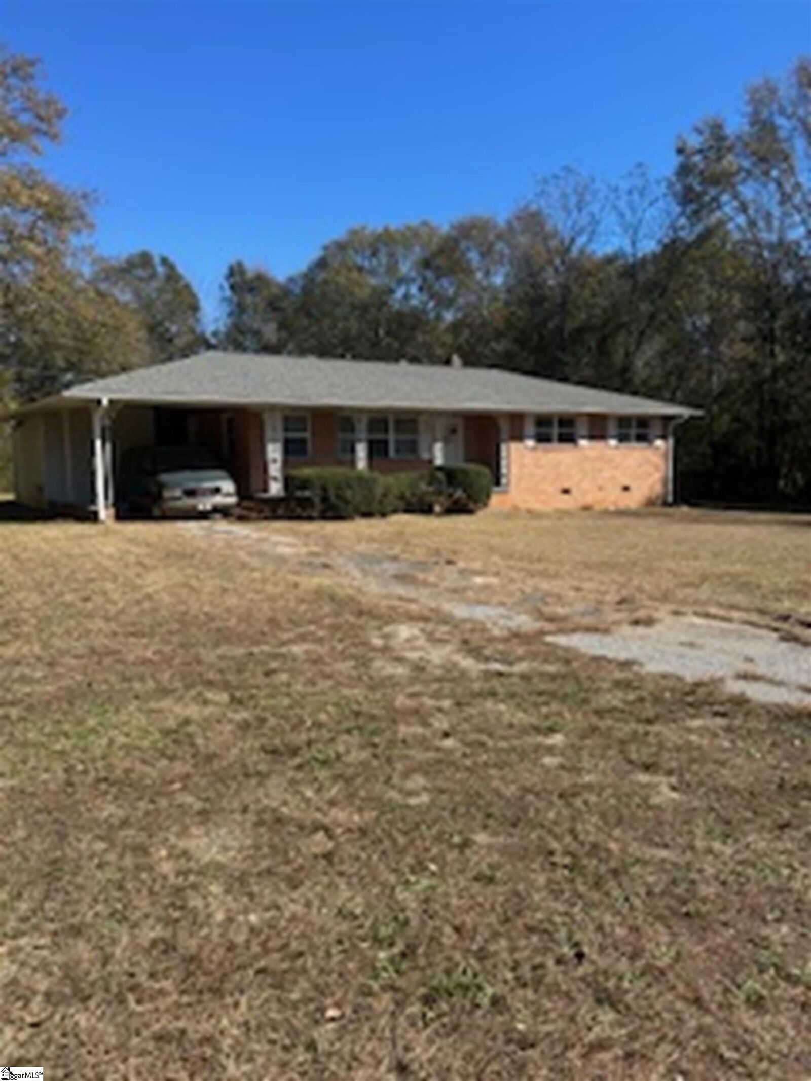 Property Photo: 2288 Cannon Bottom Road SC 29627