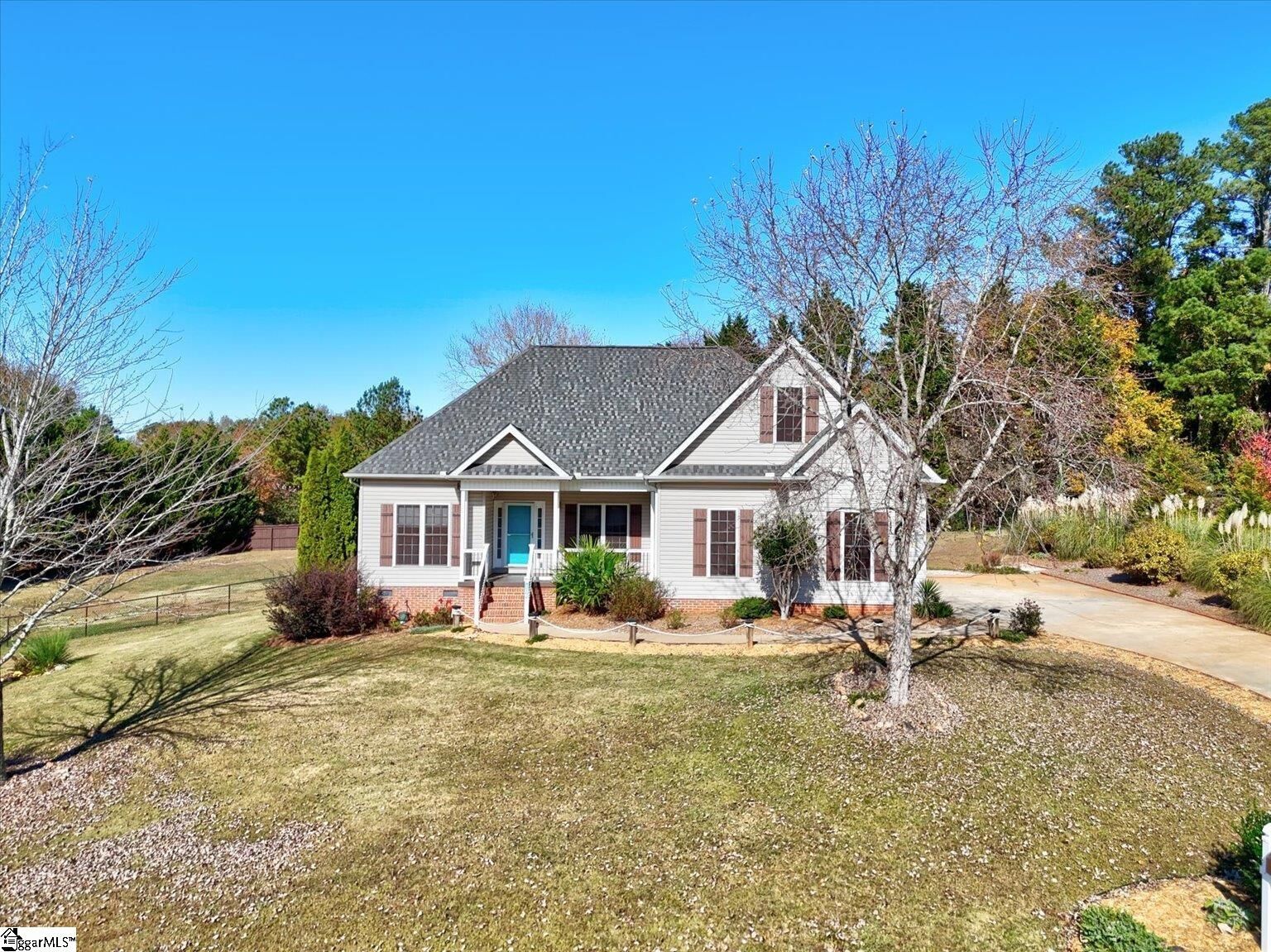 Property Photo: 106 Stone Meadow Way SC 29642