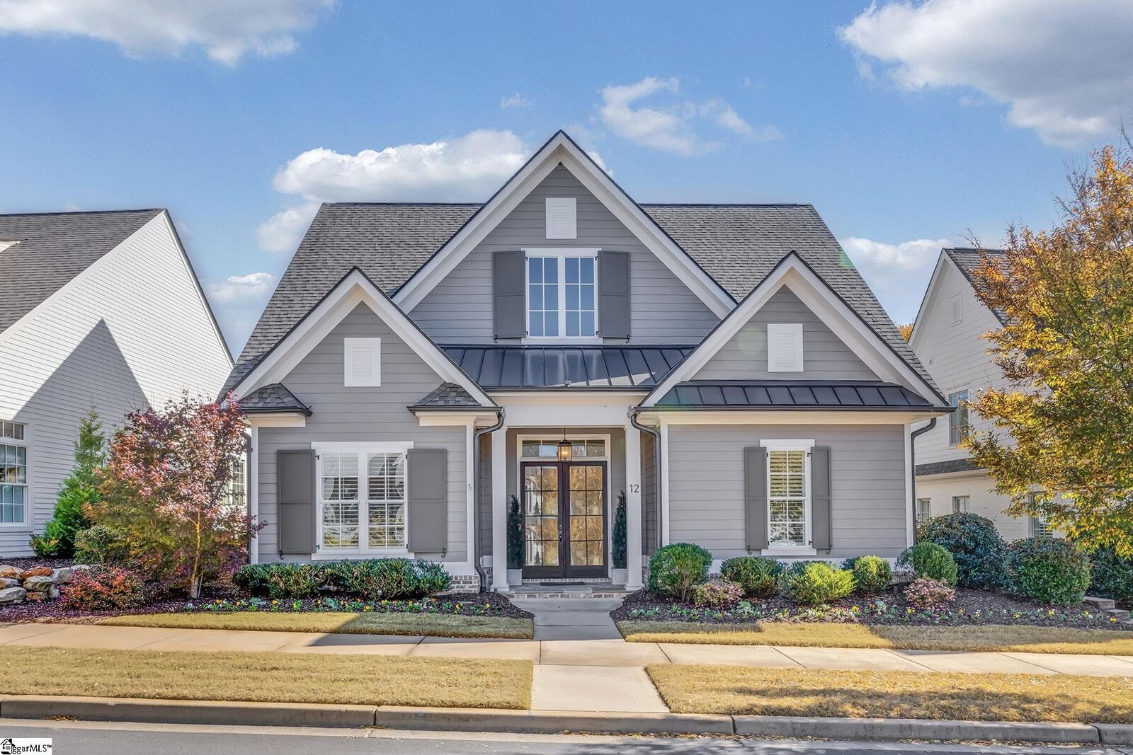 Property Photo:  12 Norlin Drive  SC 29607 