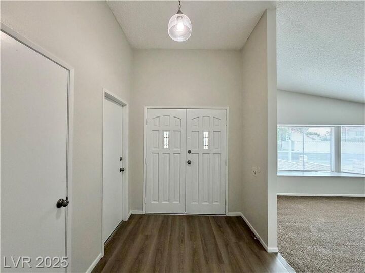 Property Photo:  3721 Redwood Street  NV 89103 