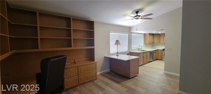 Property Photo: 2701 Beachside Court NV 89117